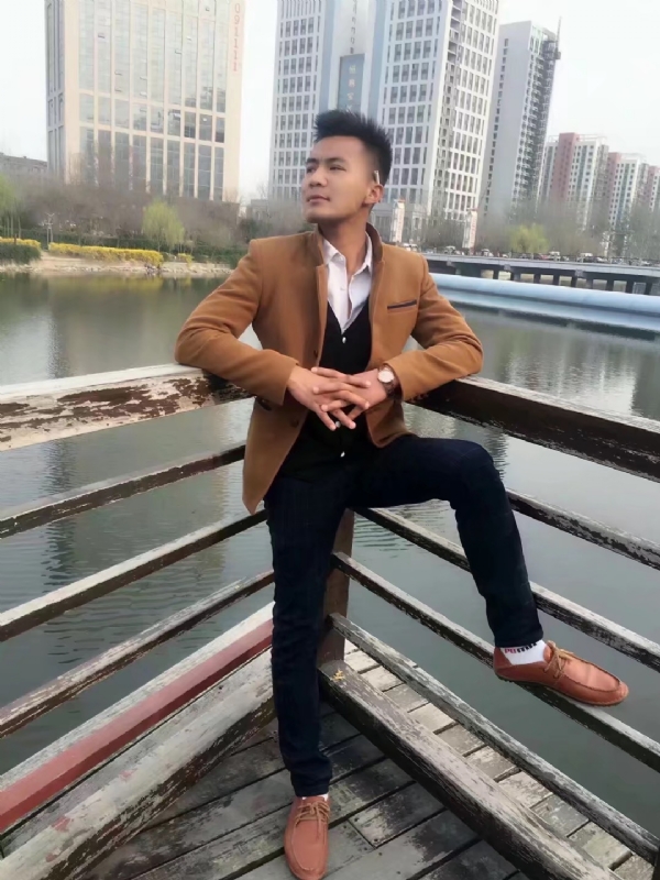 只为等你的第二张照片--浦城交友网