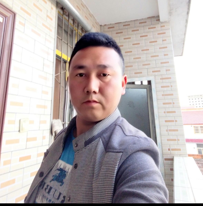 帅帅的大叔的第一张照片--浦城交友网