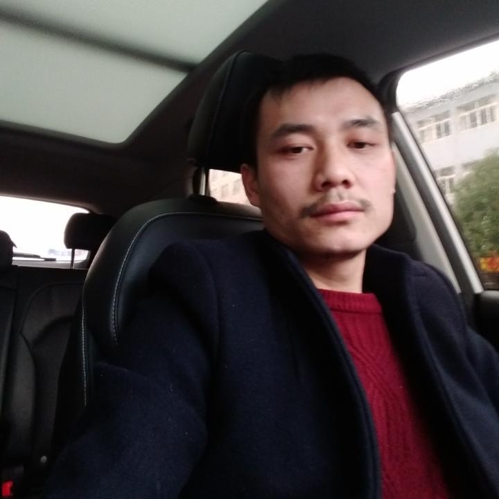 疼人的的第一张照片--浦城交友网