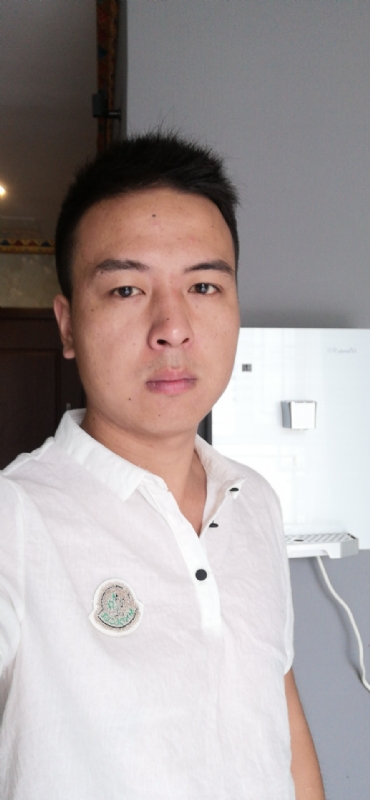 与卿共舞的第三张照片--浦城交友网