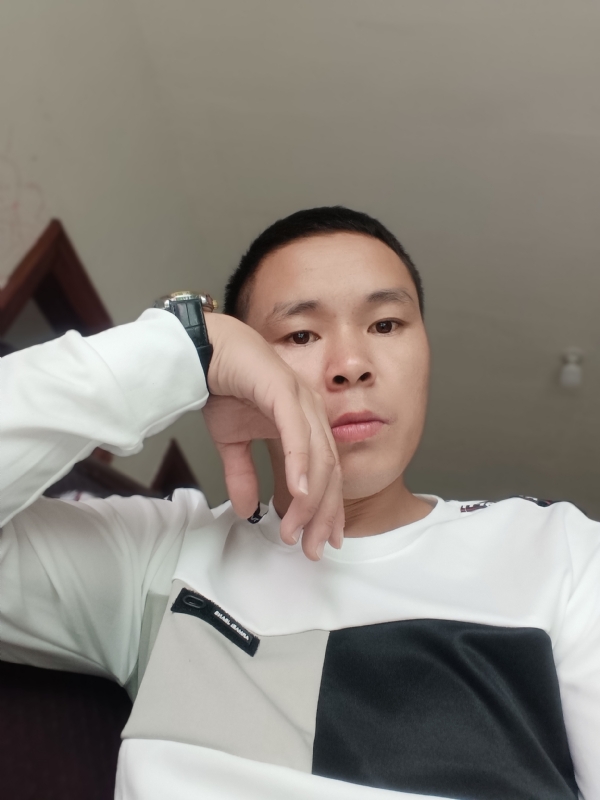 冷漠的第一张照片--浦城交友网