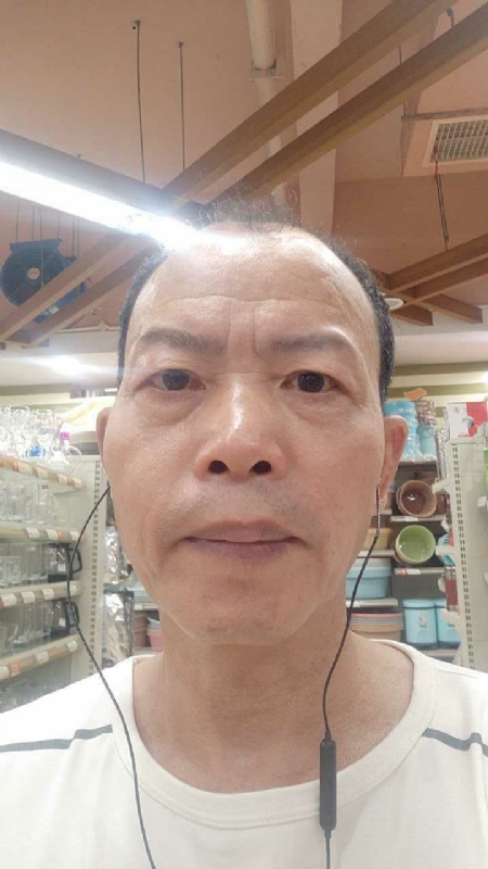 真心真意的第一张照片--浦城交友网