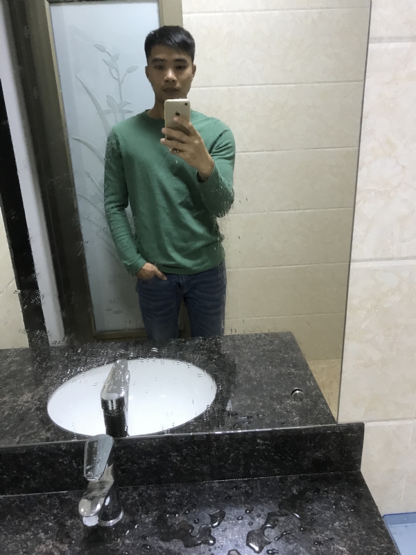 东仔的第一张照片--浦城交友网