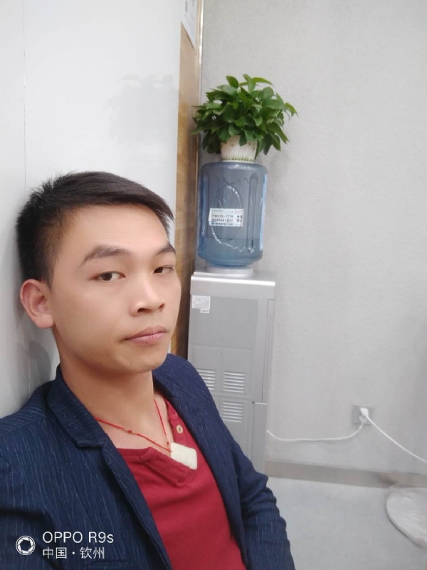 只想好好的爱一个人的第一张照片--浦城交友网