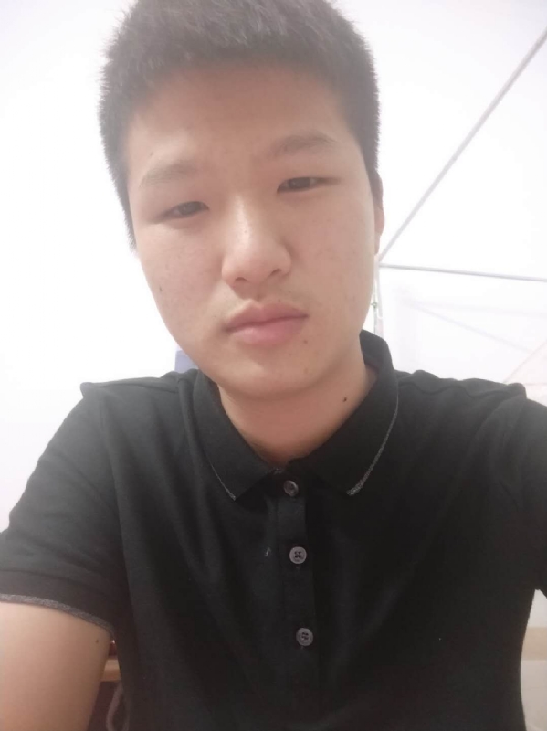邓先生的第一张照片--浦城交友网