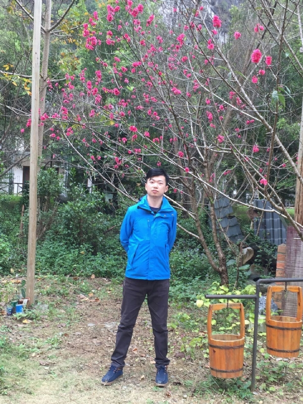 金生水起的第一张照片--浦城交友网