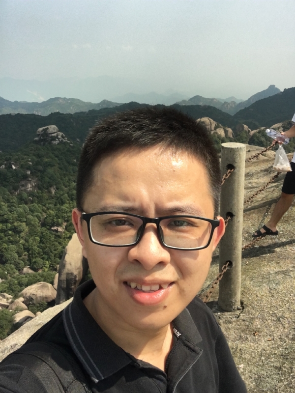 七凌的第一张照片--浦城交友网
