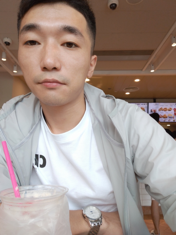 须臾数年的第三张照片--浦城交友网