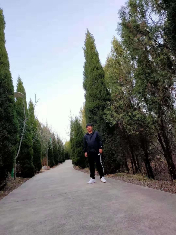 相濡以沫的第一张照片--浦城交友网