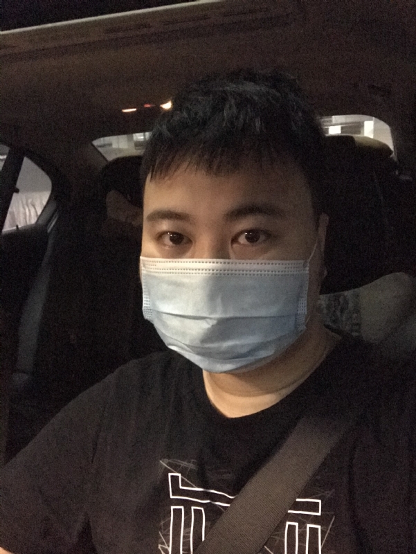 Roman的第一张照片--浦城交友网