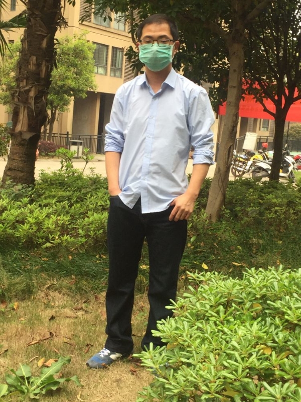 海绵宝宝的第二张照片--浦城交友网