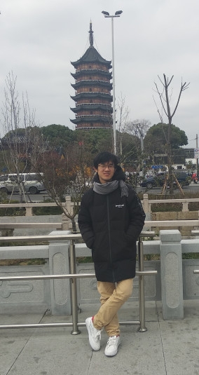 南有乔木的第三张照片--浦城交友网