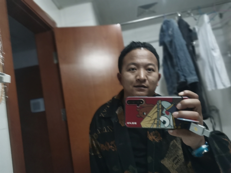 壕德的第一张照片--浦城交友网