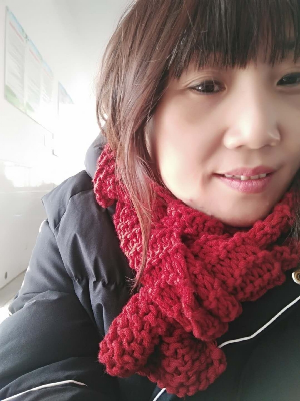 日久见人心的第一张照片--浦城交友网