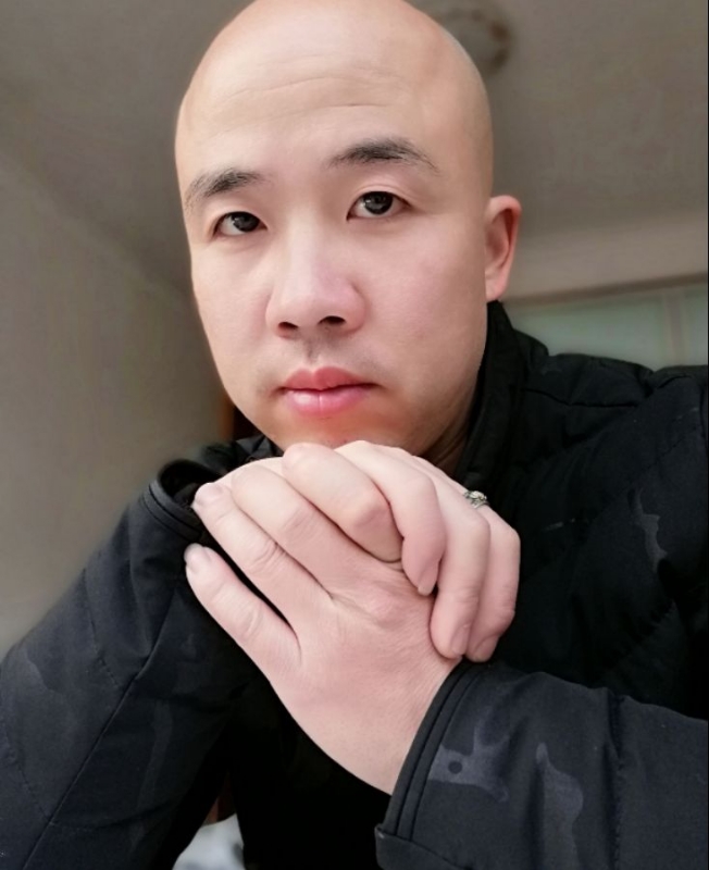 寻缘的第二张照片--浦城交友网