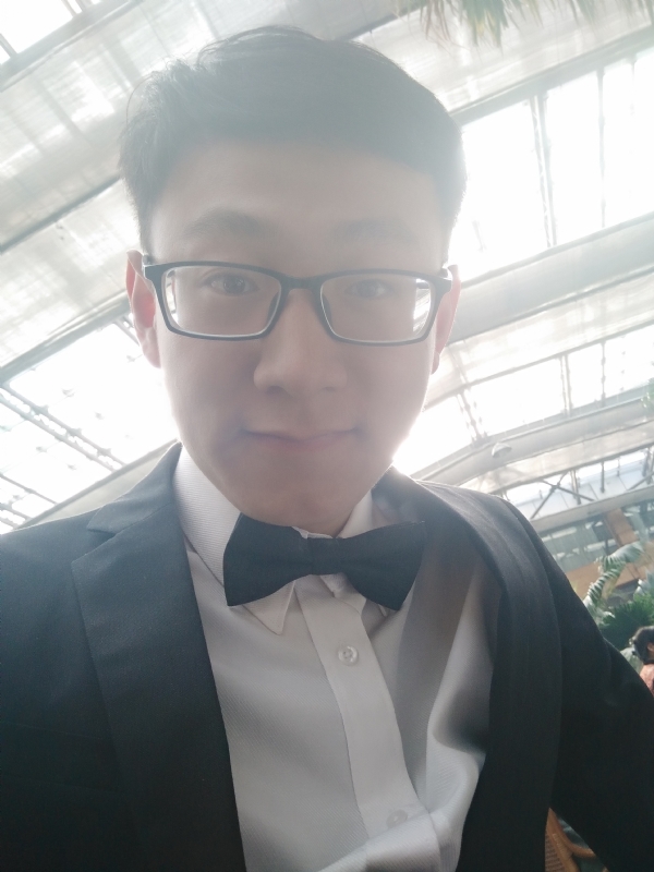 转角遇到爱的第一张照片--浦城交友网