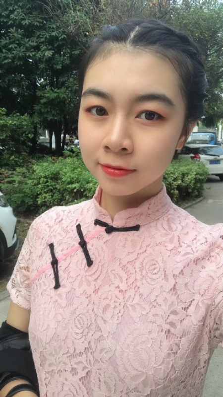 杨女士的第一张照片--浦城交友网
