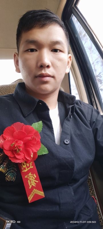 可爱的小猪的第一张照片--浦城交友网