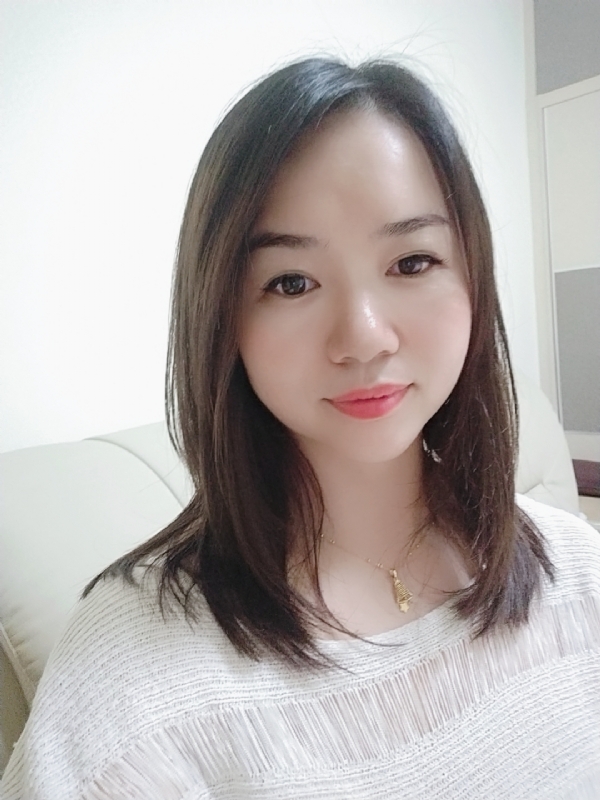 邱思敏的第二张照片--浦城交友网