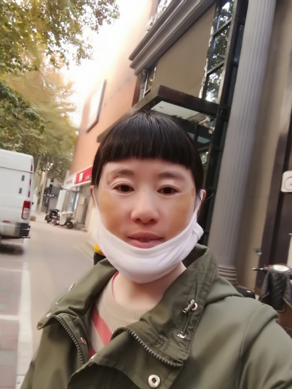 米儿的第四张照片--浦城交友网