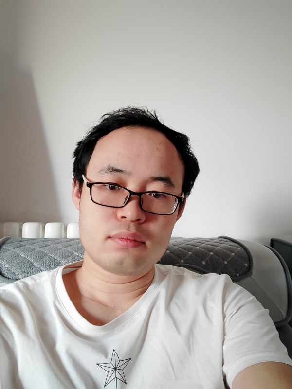 欧～茶幽的第一张照片--浦城交友网