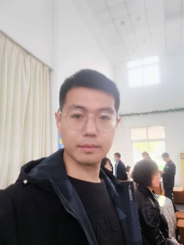 开心的你的第二张照片--浦城交友网