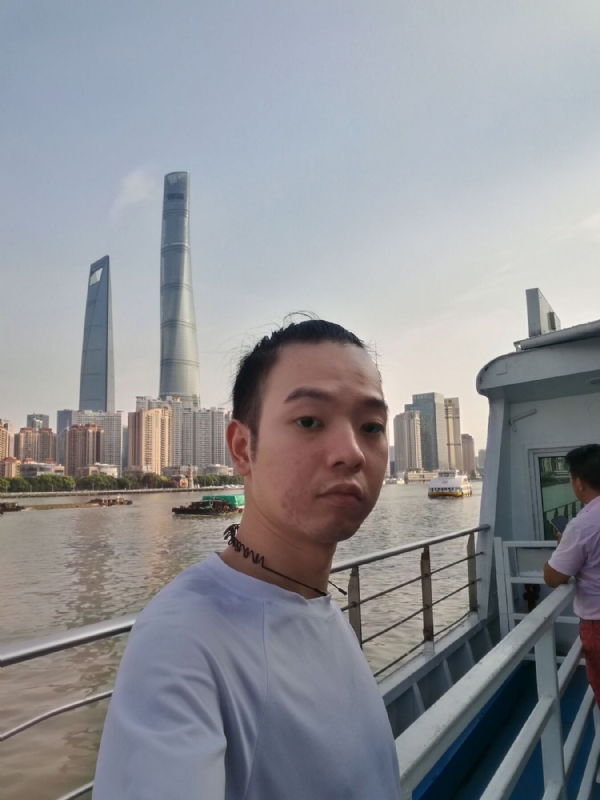 寻找爱情的孤单的第一张照片--浦城交友网