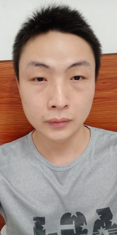 牵壹人白首的第一张照片--浦城交友网