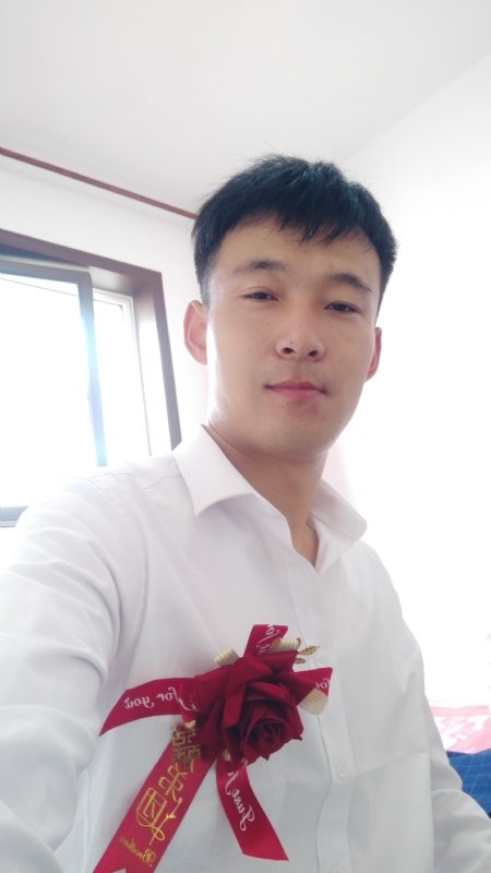 阳阳的第一张照片--浦城交友网