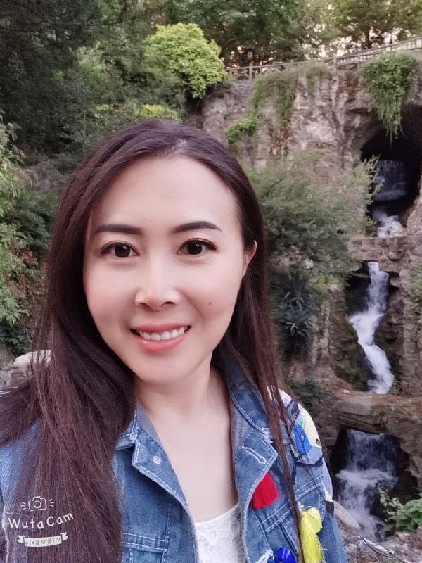 离异单身无子的第三张照片--浦城交友网