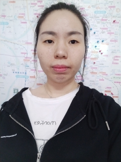 宁子的第一张照片--浦城交友网