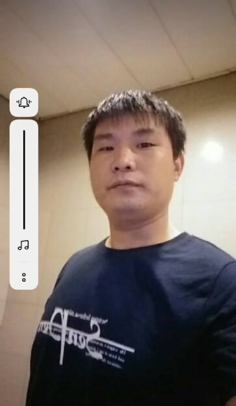 等着幸福来敲门的第一张照片--浦城交友网
