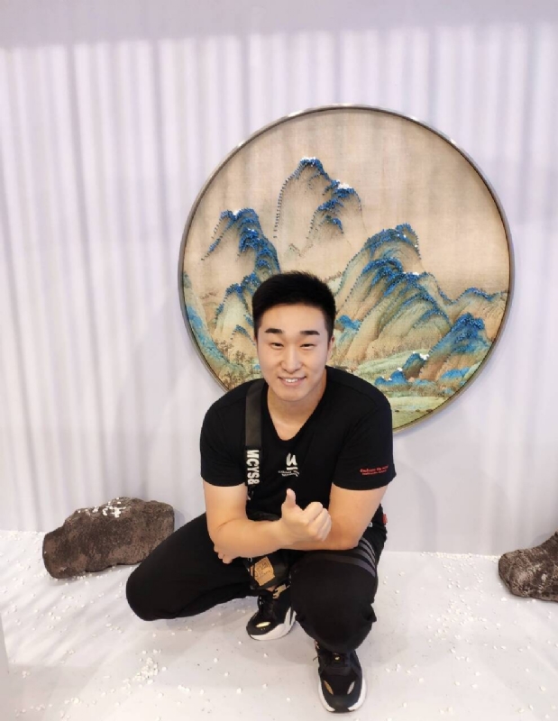 浩人的第一张照片--浦城交友网