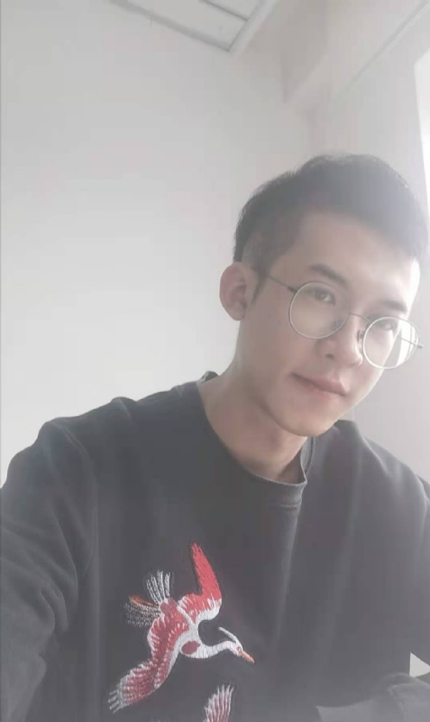 高先生的第一张照片--浦城交友网