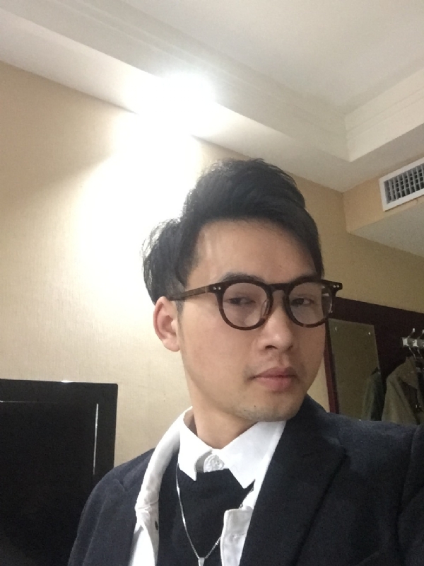 曾亮的第一张照片--浦城交友网