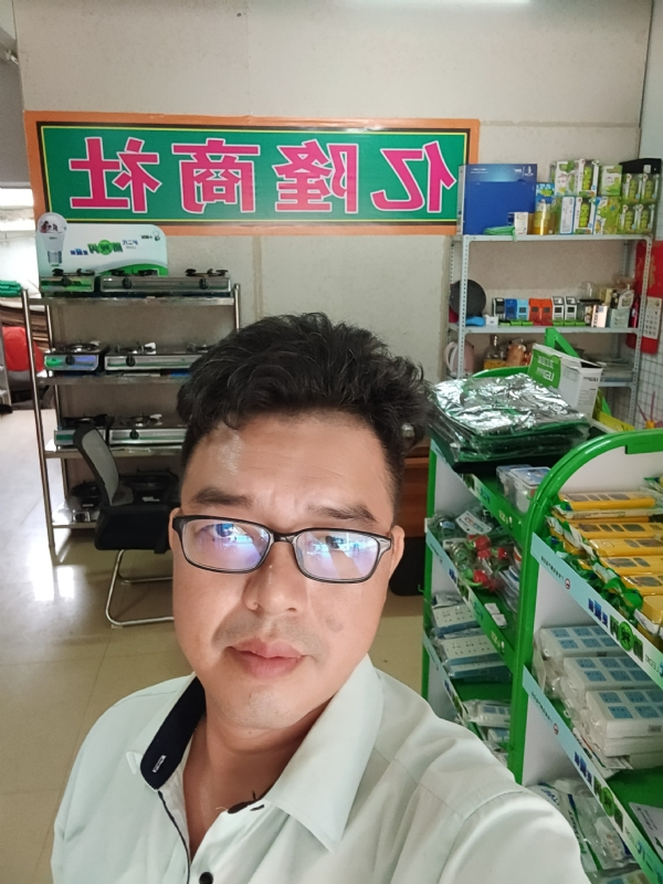 亿隆的第一张照片--浦城交友网