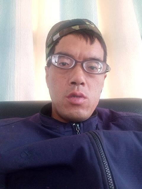 等待有缘人的第一张照片--浦城交友网