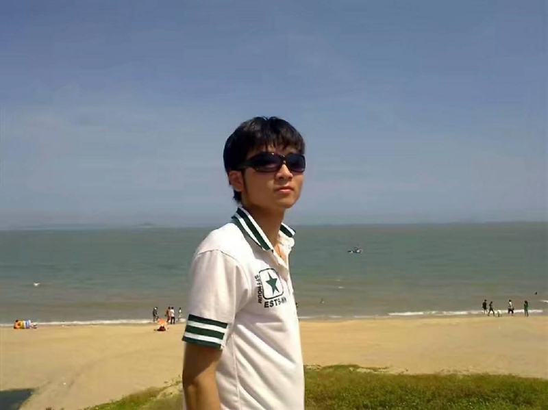 阿俊的第一张照片--浦城交友网