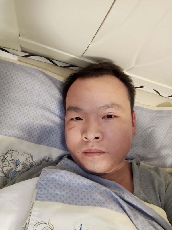 Miss胡的第一张照片--浦城交友网