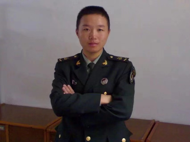 静下心来，等的第二张照片--浦城交友网