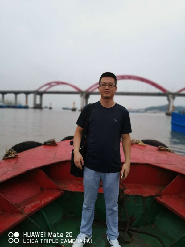转角的第一张照片--浦城交友网