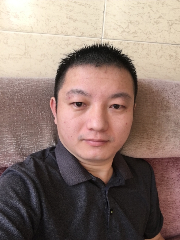 曲怀觞的第一张照片--浦城交友网