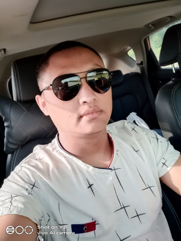 寻缘的第二张照片--浦城交友网