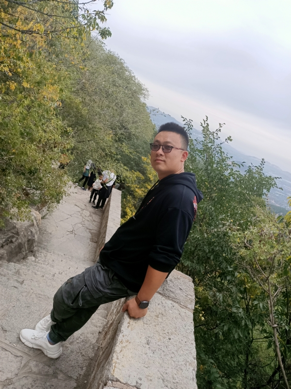小超超的第二张照片--浦城交友网