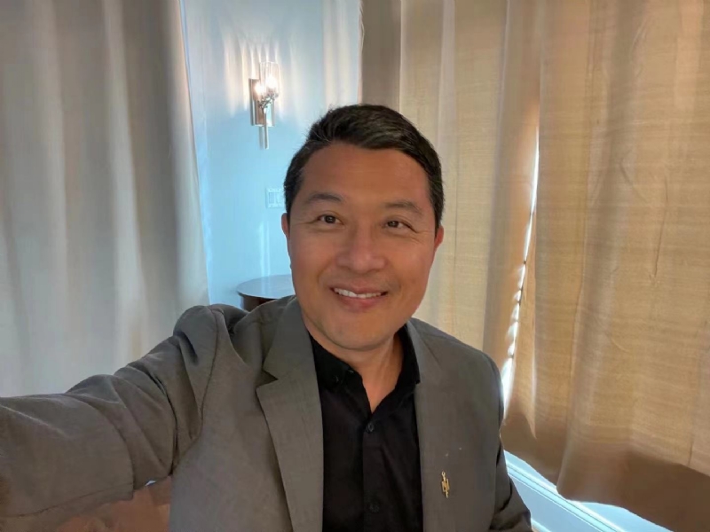 笑看风云的第一张照片--浦城交友网