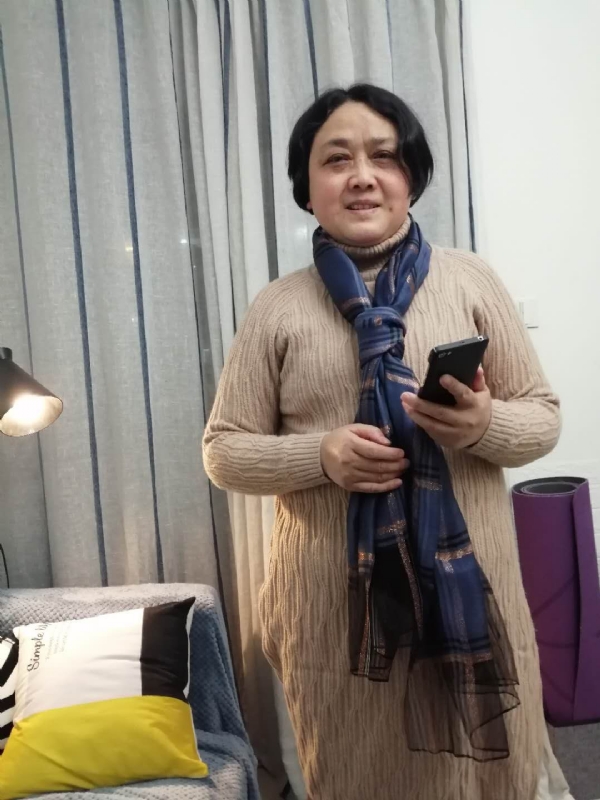荣荣的第一张照片--浦城交友网