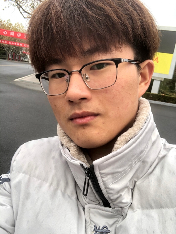 滨海可约的第一张照片--浦城交友网