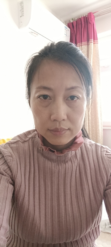 心灵有个依靠的第一张照片--浦城交友网