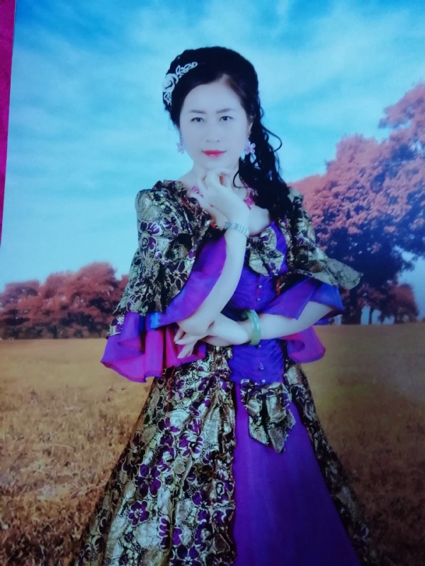清水芙蓉的第一张照片--浦城交友网
