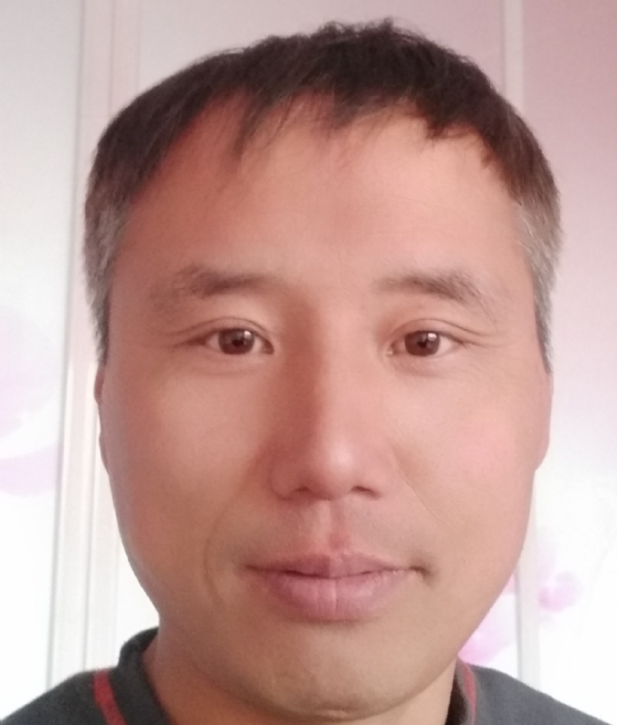 寻爱的第一张照片--浦城交友网